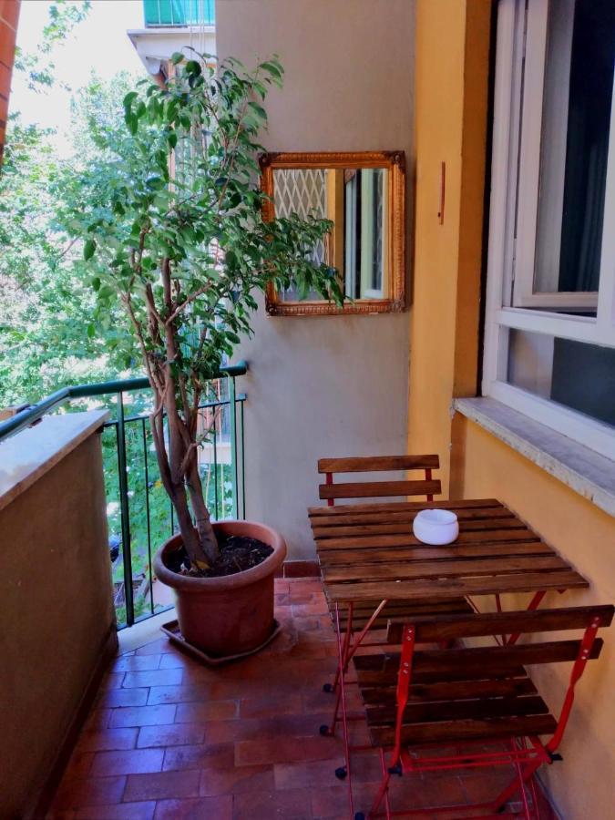 Сasa de vacaciones Roro Roma