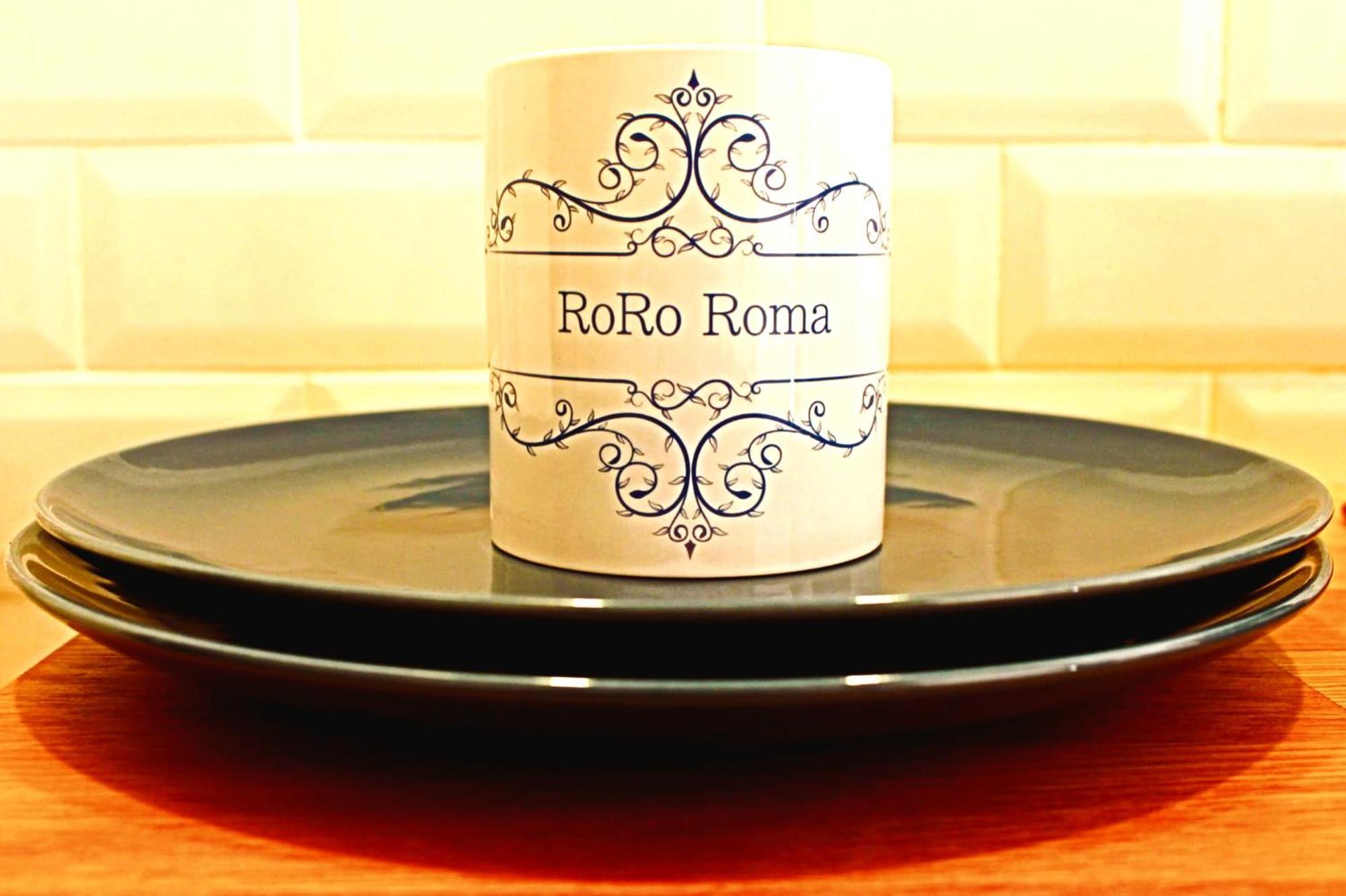Roro *